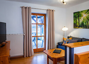 Ferienwohnung Neuschönau Bayerischer Wald